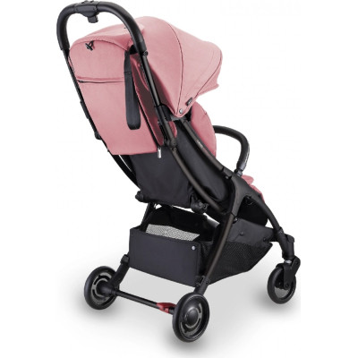 Коляска Globber Stroll.Lite пастельно-рожев (925-210) Винница - изображение 11