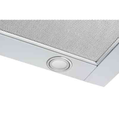 Вытяжка кухонная GRANADO Telde 602-700 inox (GCH26277) Винница