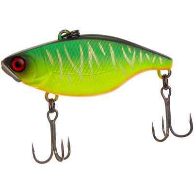 Воблер Jackall TN70 70mm 18.0g Mat Tiger (1699.30.95) Вінниця