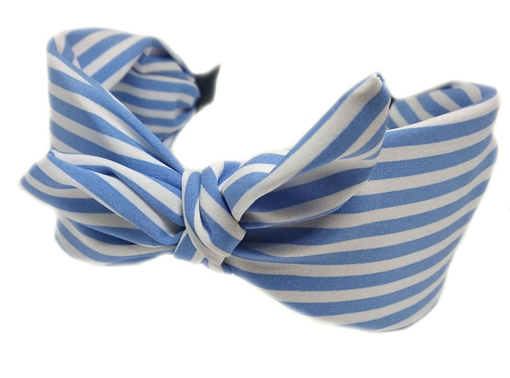 Обруч у вигляді чалми Київ - фото 1