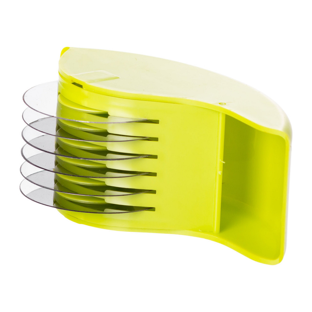 Роликовый нож для измельчения зелени с 6 лезвиями Киев - изображение 3