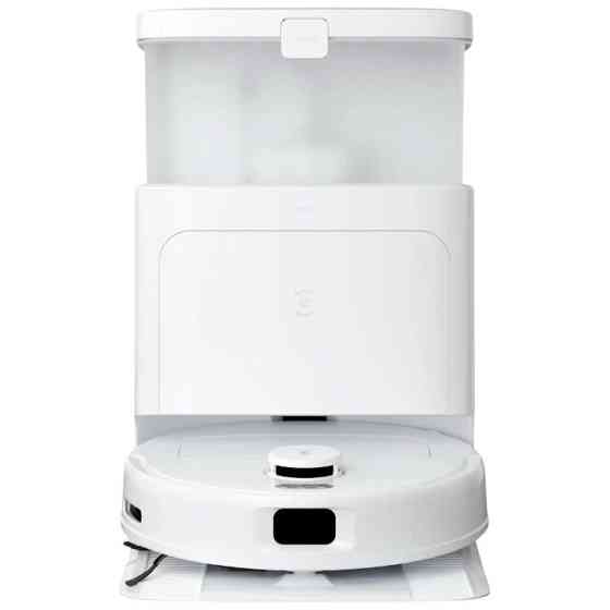 Робот-пилосос Ecovacs Omni N30 Pro (YDLX11-1) White ( white ) Харків