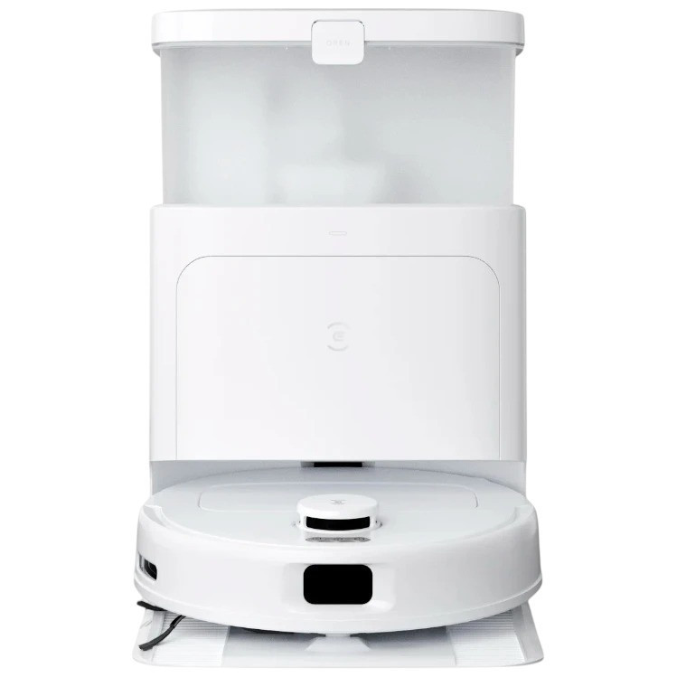 Робот-пилосос Ecovacs Omni N30 Pro (YDLX11-1) White ( white ) Харків - фото 3