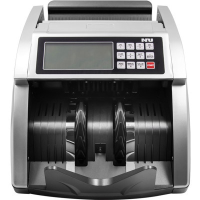 Лічильник банкнот NRJ AL-5100 UV (24331) Вінниця - фото 2