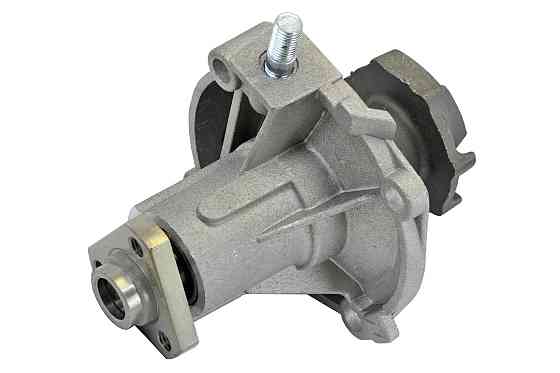 Насос 2101-2107, 2121-21214 алюминиевая крыльчатка (помпа) водяной Мукачево