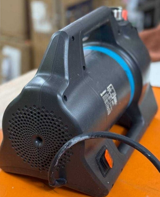 Насос садовий Gardena 4300 Silent. Харків - фото 1