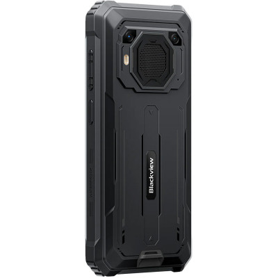 Мобільний телефон Blackview BV6200 Plus 8/256GB Black (6931548319498) Вінниця - фото 7