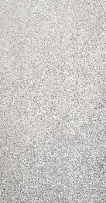 Шпалери вінілові на флізеліні A.S.Creation Remix метрові під венеціанську штукатурку світло-сірі Київ - фото 4
