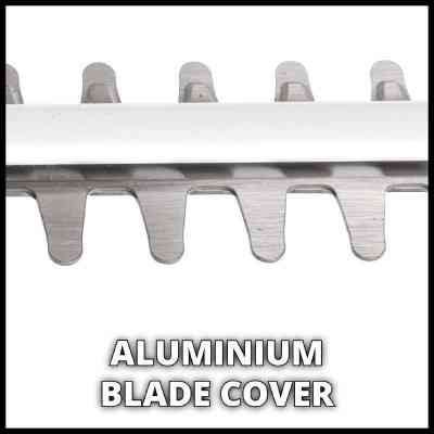 Кусторез Einhell GE-CH 1855/1 Li - Solo, 18В, PXC, 550 мм, 2.44 кг (без АКБ и ЗУ) (3410502) Винница