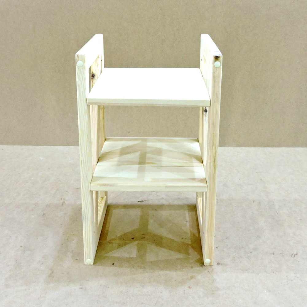 Етажерка розбірна "Оксфорд 30х50" бланже Миколаїв - фото 2