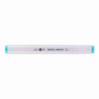 Маркер Santi sketch SM-39, небесно-голубой (390580) Винница