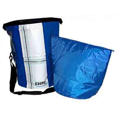 Термосумка Ezetil Keep Cool Dry Bag 11 л (4020716280196) Вінниця