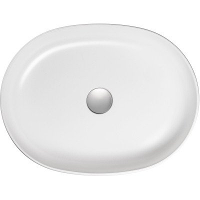 Раковина GRANADO Morella white (gbs0205) Винница - изображение 2