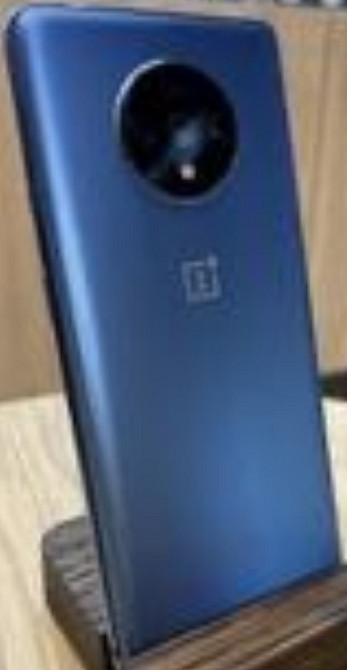 Смартфон: OnePlus 7T 8/12Gb. Киев - изображение 1