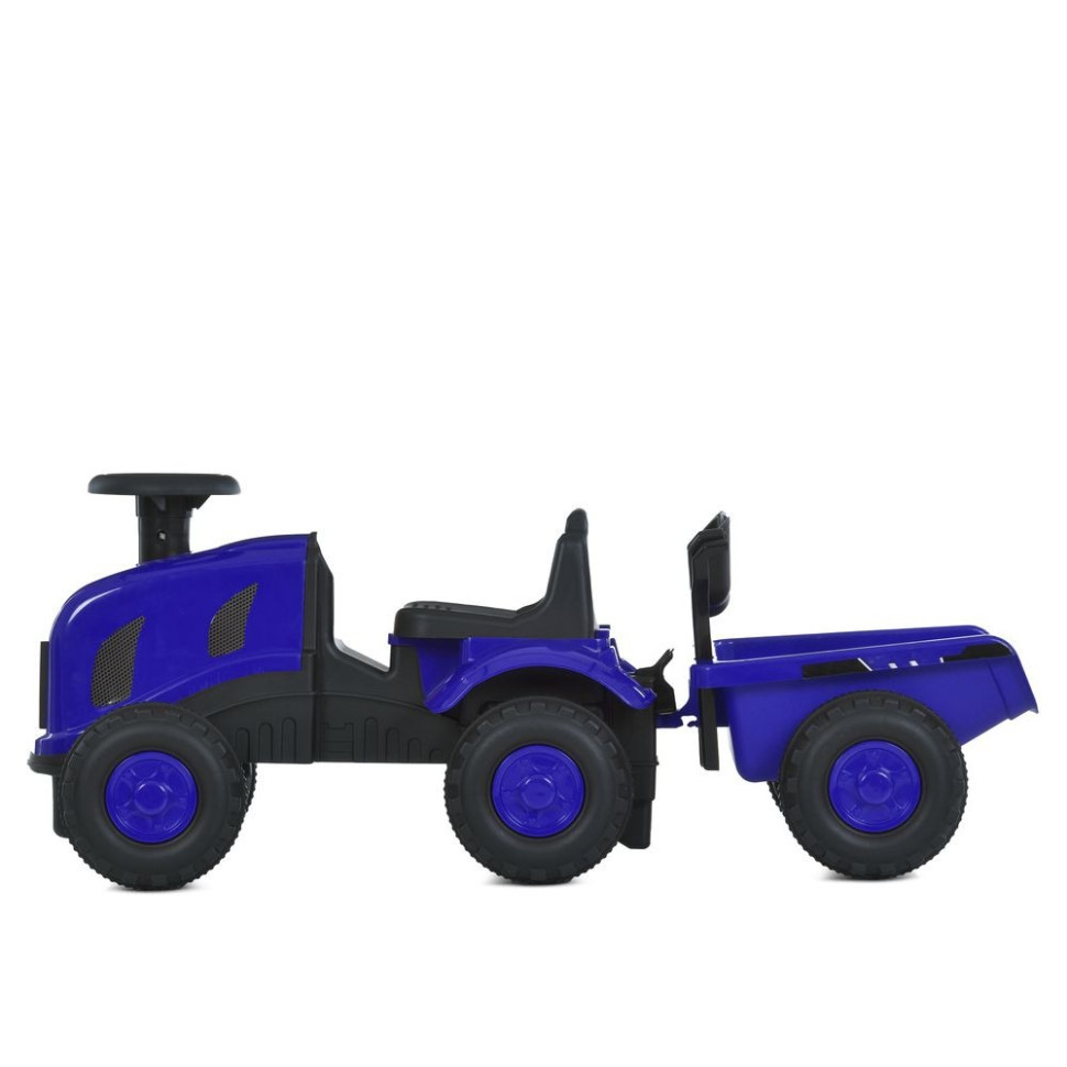 Дитяча каталка-толокар M 6154-4 до 25 кг Вінниця - фото 4