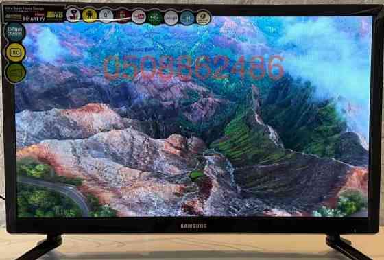 Телевизор Samsung Smart 24