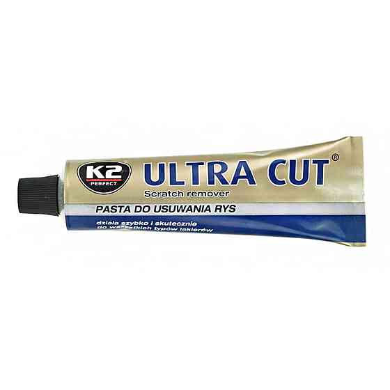 Паста для полірування K2 Ultra Cut 100г Киев