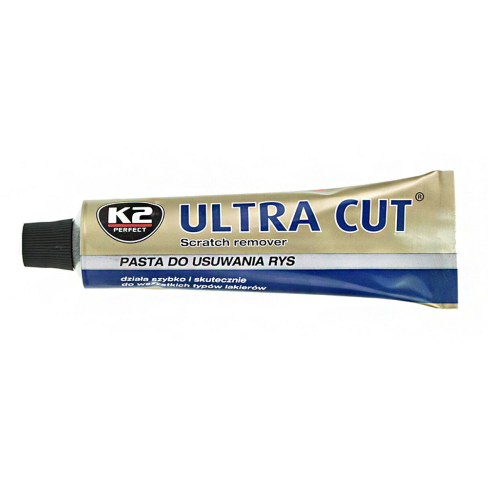 Паста для полірування K2 Ultra Cut 100г Киев - изображение 1