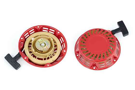 Стартер ручний (у зборі) мотоблок, бензогенератора 168F/170F (6,5/7Hp) Мукачево