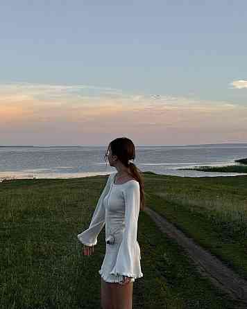 Жіноча елегантна міні-сукня з якісної турецької тканини дрібна вафелька Одеса