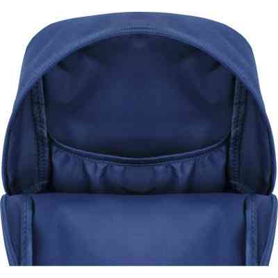 Рюкзак школьный Bagland Молодежный Mini 762 Синий 8 л (0050866) (648911787) Винница