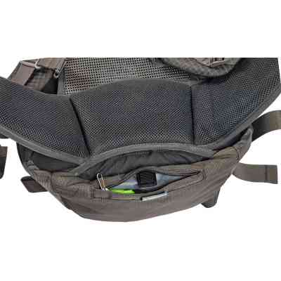 Рюкзак туристический Skif Outdoor Seagle 45L Dark Grey (1311DG) Винница