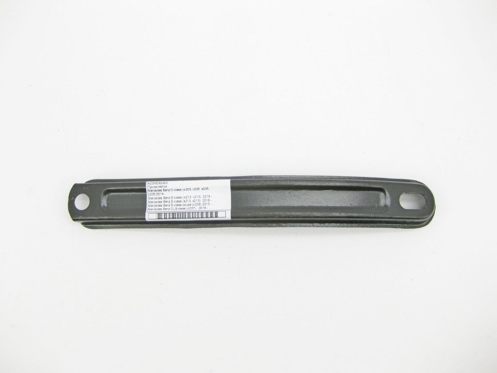 Mercedes-Benz  A2056282000 Розпірка переднього підрамника C-Class W205 E-class W213 E-class Coupe C238 CLS C257 AMG GT Coupe X290 E-class S213 C-class Одесса - изображение 1