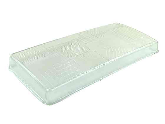 Скло 2104, 2105, 2107 ліве (К) фари Мукачево