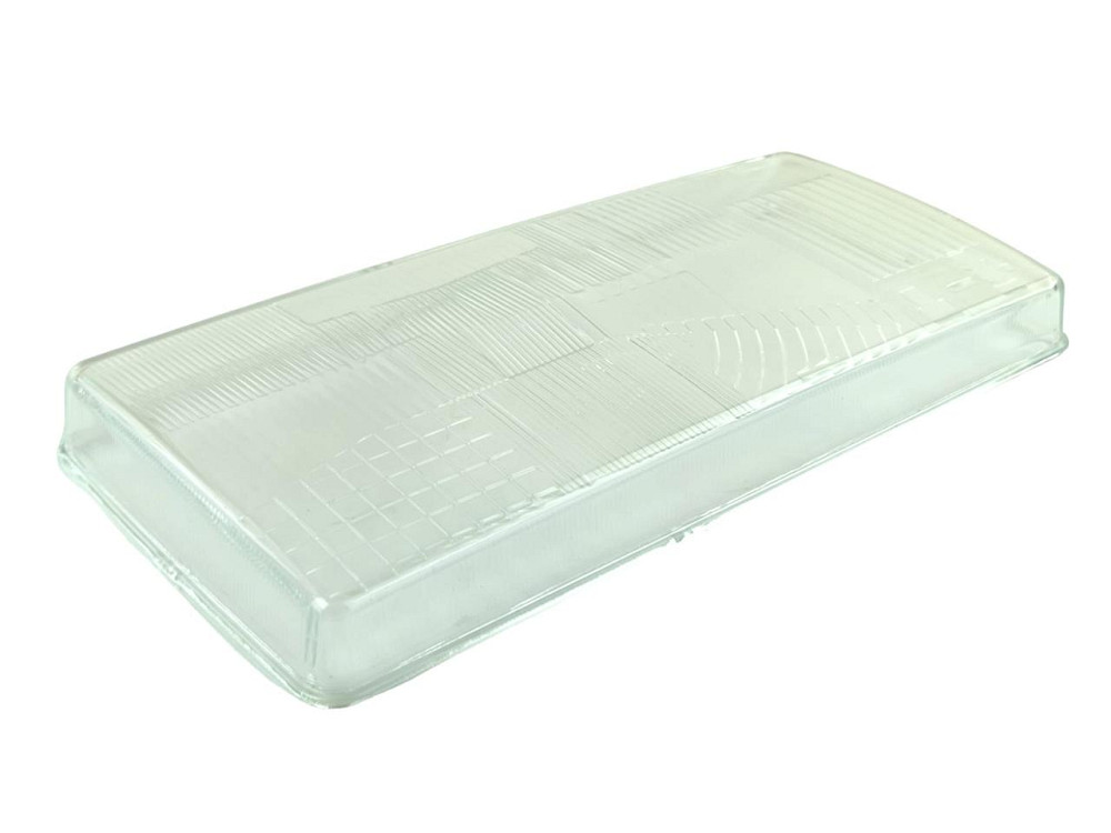 Скло 2104, 2105, 2107 ліве (К) фари Мукачево - фото 1