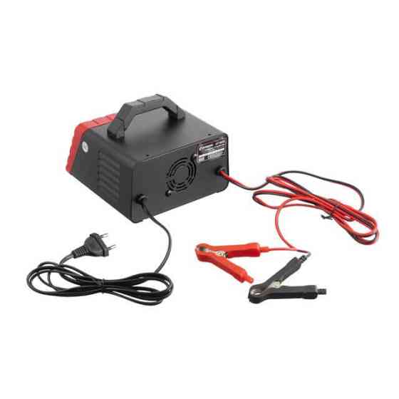 Пристрій зарядний для акумуляторів INTERTOOL AT-3025 Коломия