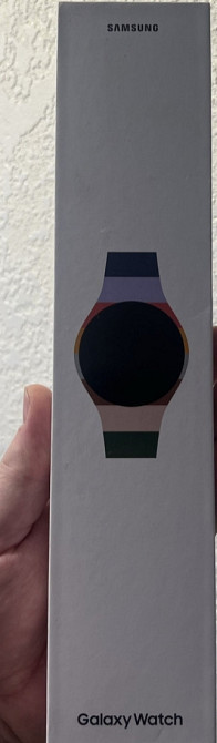 Смарт-Часи Samsung Galaxy Watch 7 44 mm. SM-L310. Київ - фото 1