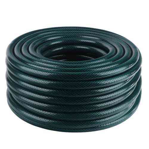 Шланг армований 3-х шаровий, "Emerald Dragonfly" 3/4" 30м. Alloid Base Одеса