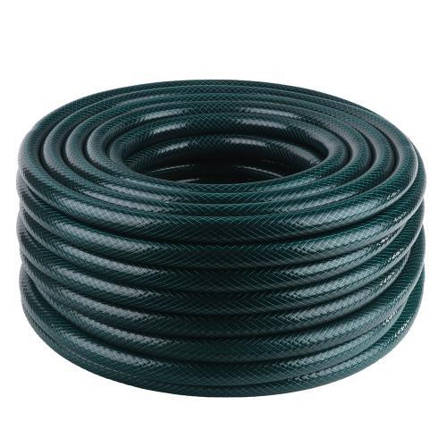 Шланг армований 3-х шаровий, "Emerald Dragonfly" 3/4" 30м. Alloid Base Одеса - фото 3