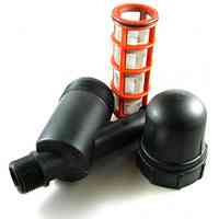 Фильтр сетка 1