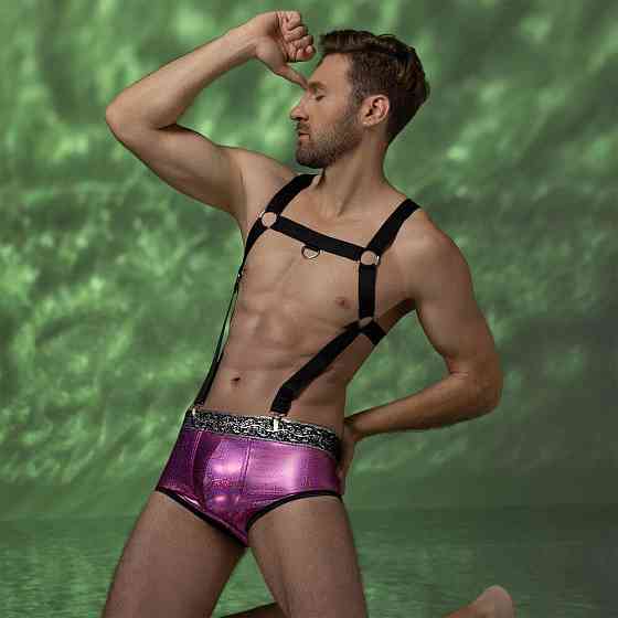 Эротический костюм JSY 2321 One Size Sex Aura Киев