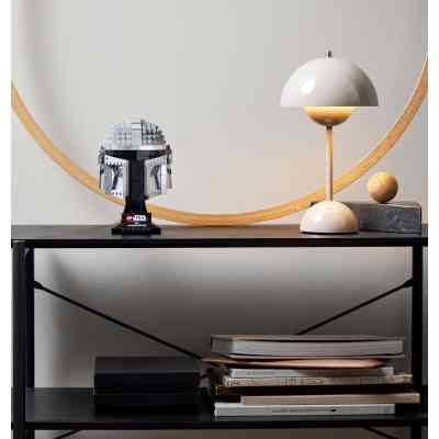 Конструктор LEGO Star Wars Шолом Мандалорца 584 деталі (75328) Вінниця