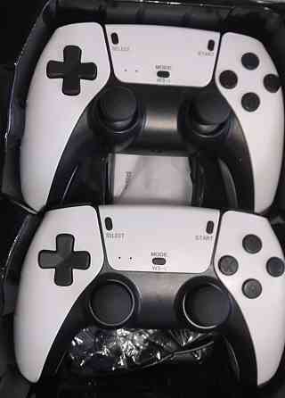 Приставка м 15 ігрова консоль на 2000ігор Харків