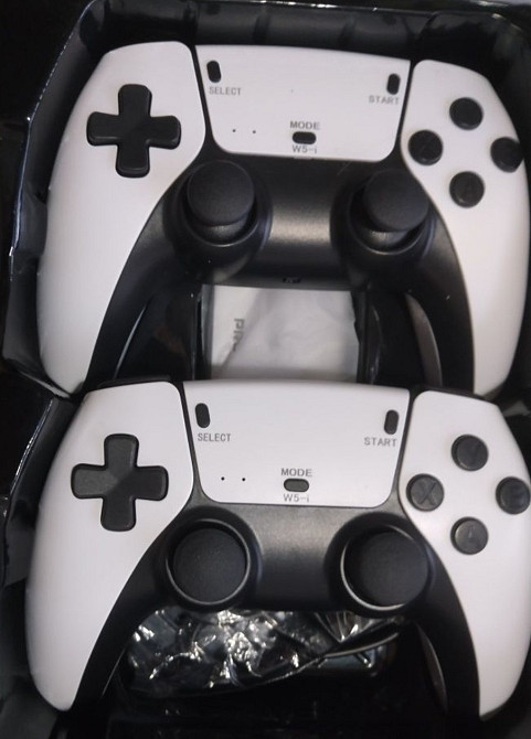 Приставка м 15 ігрова консоль на 2000ігор Харків - фото 2