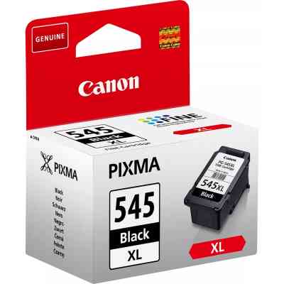 Картридж Canon PG-545 Black XL, 15мл (8286B001) Вінниця