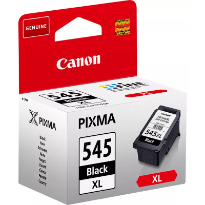 Картридж Canon PG-545 Black XL, 15мл (8286B001) Вінниця - фото 1