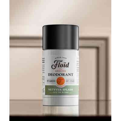 Дезодорант Floid Vetyver Splash 75 мл (8004395321414) Вінниця