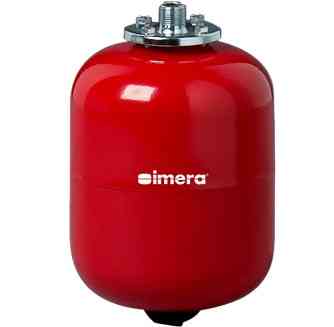 Расширительный бак 