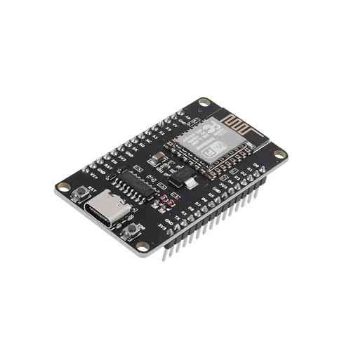 LoLin v3 NodeMcu Lua Wi-Fi ESP8266 CH340C плата разработчика Вінниця