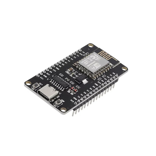 LoLin v3 NodeMcu Lua Wi-Fi ESP8266 CH340C плата разработчика Вінниця - фото 3