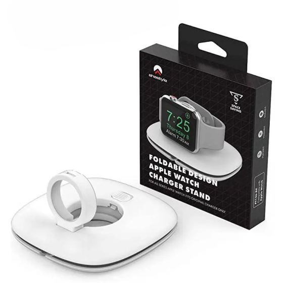 Підставка для зарядного пристрою Apple Watch Ahastyle Луцьк