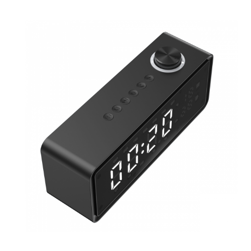 Портативна колонка 10W чорна Havit HV-SK814BT Житомир