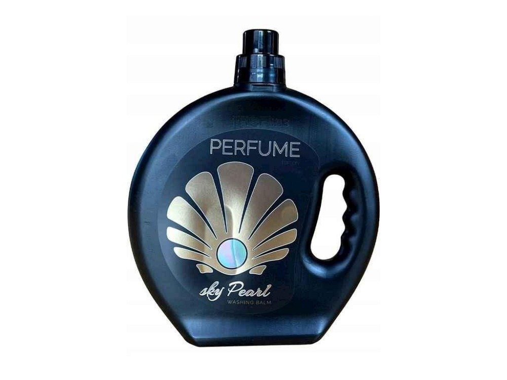 Гель для прання 1л Sky Pearl Universal PERFUME BLACK ТМ PROFLINE Київ - фото 1