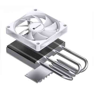 Кулер для процессора JONSBO HP400S White Винница