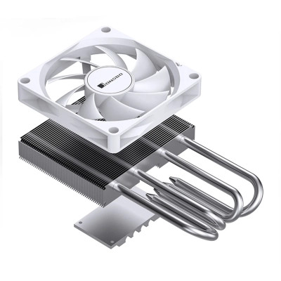 Кулер для процессора JONSBO HP400S White Винница - изображение 3