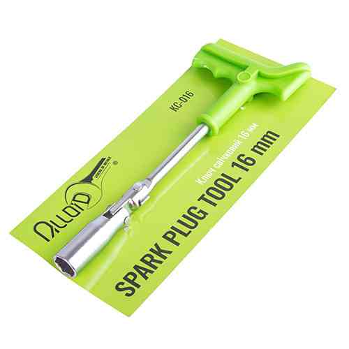 Ключ свічковий   (16 мм) Одеса